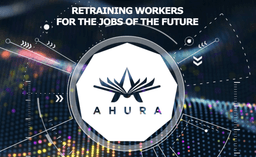 Ahura.ai logo