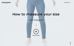 Bodygram logo