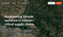 Climate.ai logo