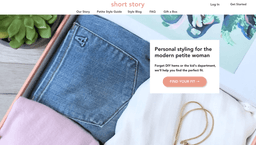 Short Story logo