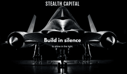 Stealth Capital logo