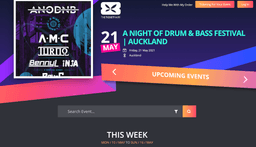 Ticket Fairy logo